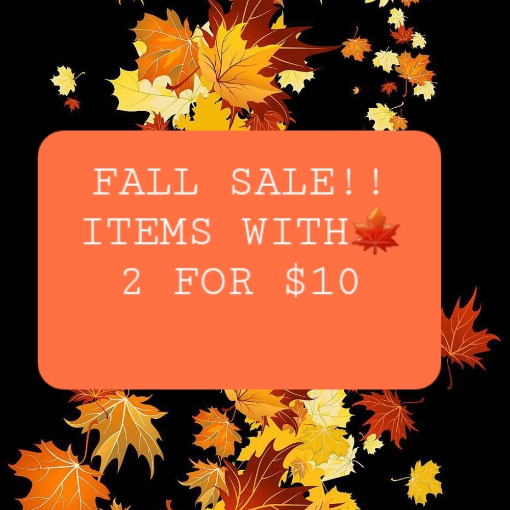 Spring Sale!! - Picture 3 of 4